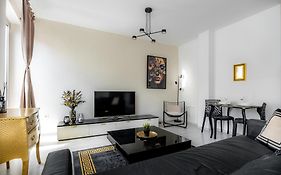 Zara Luxury Apartments The Absolute Center Of Zilina